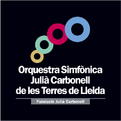 Orquestra Simfònica Julià Carbonell de les Terres de Lleida