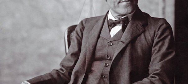 Gustav Mahler
