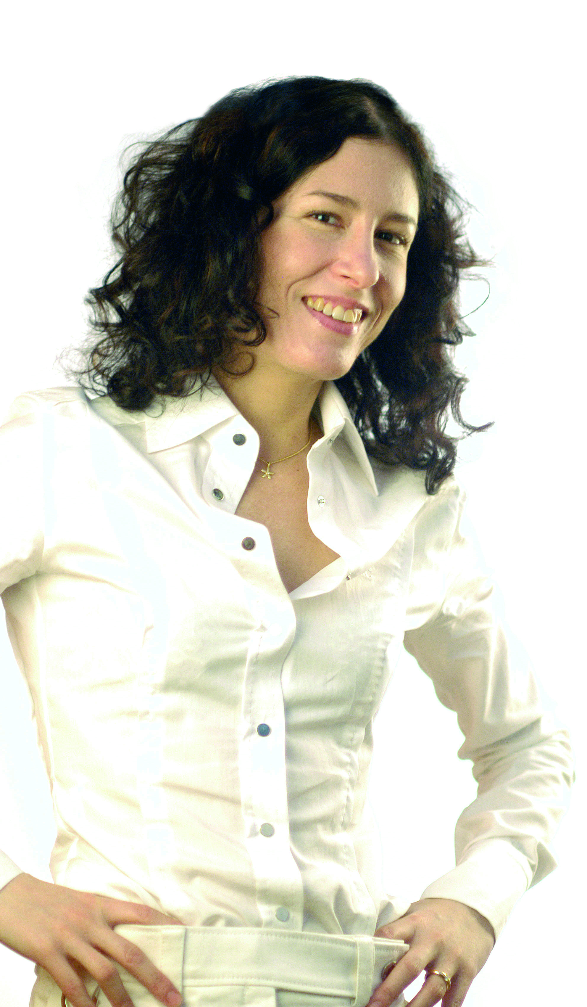 Gloria Isabel Ramos Triano